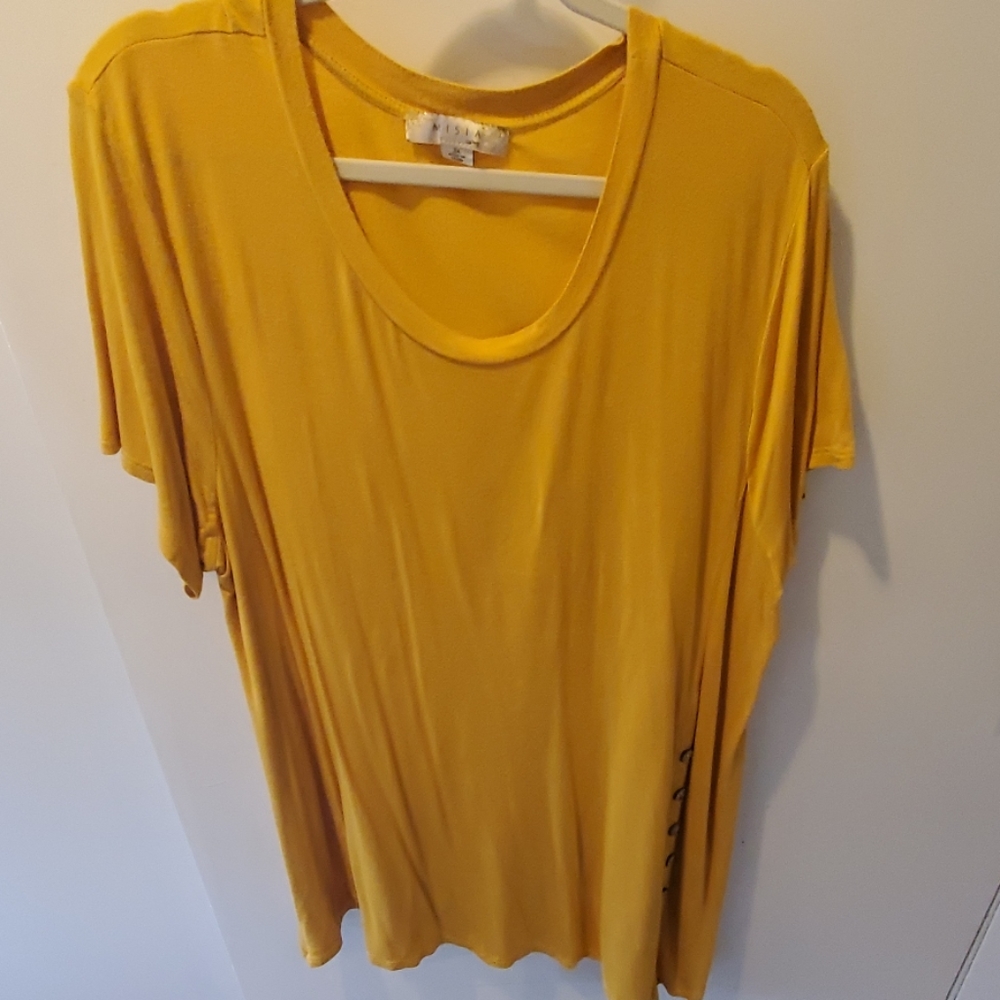 Long T shirt